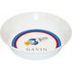 Blast Off 4-Piece Dinnerware Set Image 4 of 5